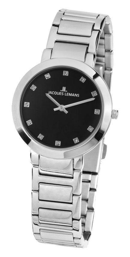 Часы Jacques Lemans Milano 1-1842G